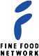 FINE FOOD NETWORK ロゴマーク